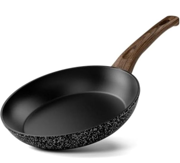 Granite Fry Pan